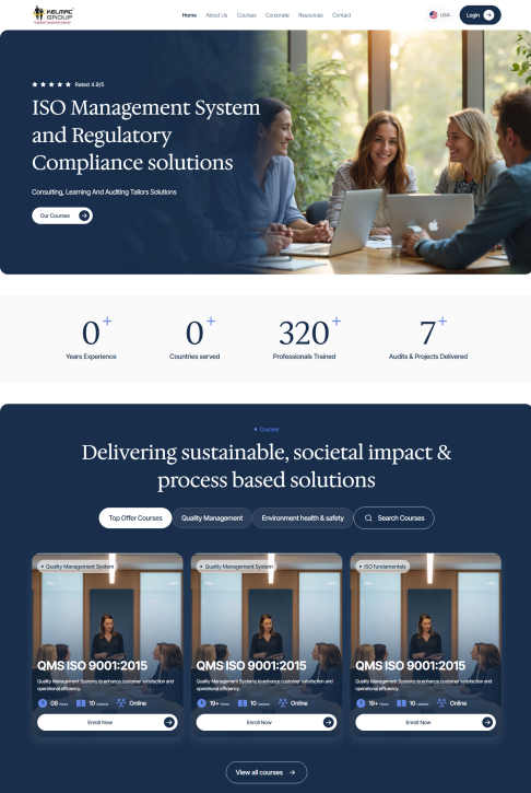 Kelmac Group